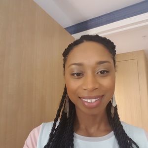 Meet your Posher, Jamie